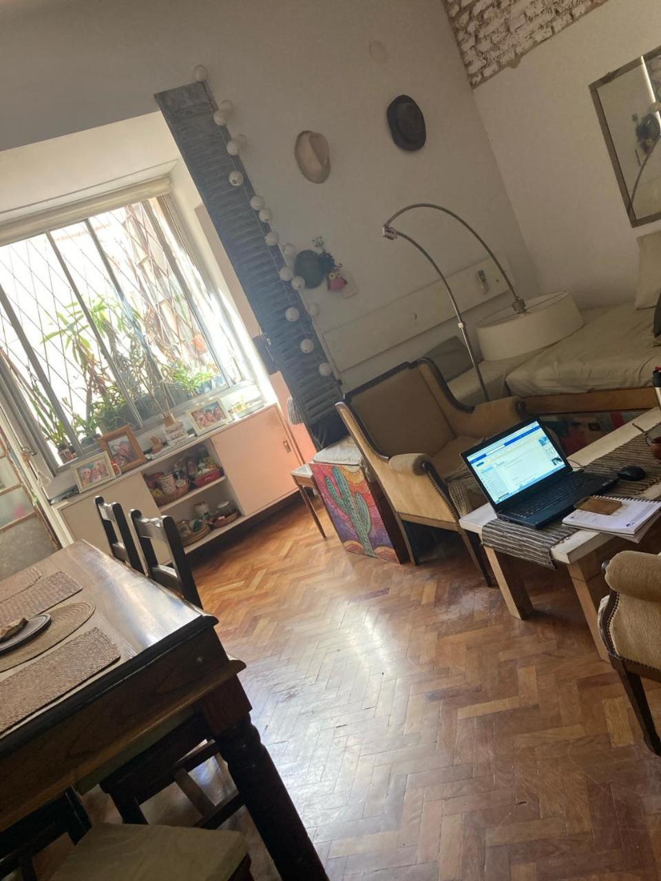 Ph 2 Amb X Escalera Plena Luz Apartment *
