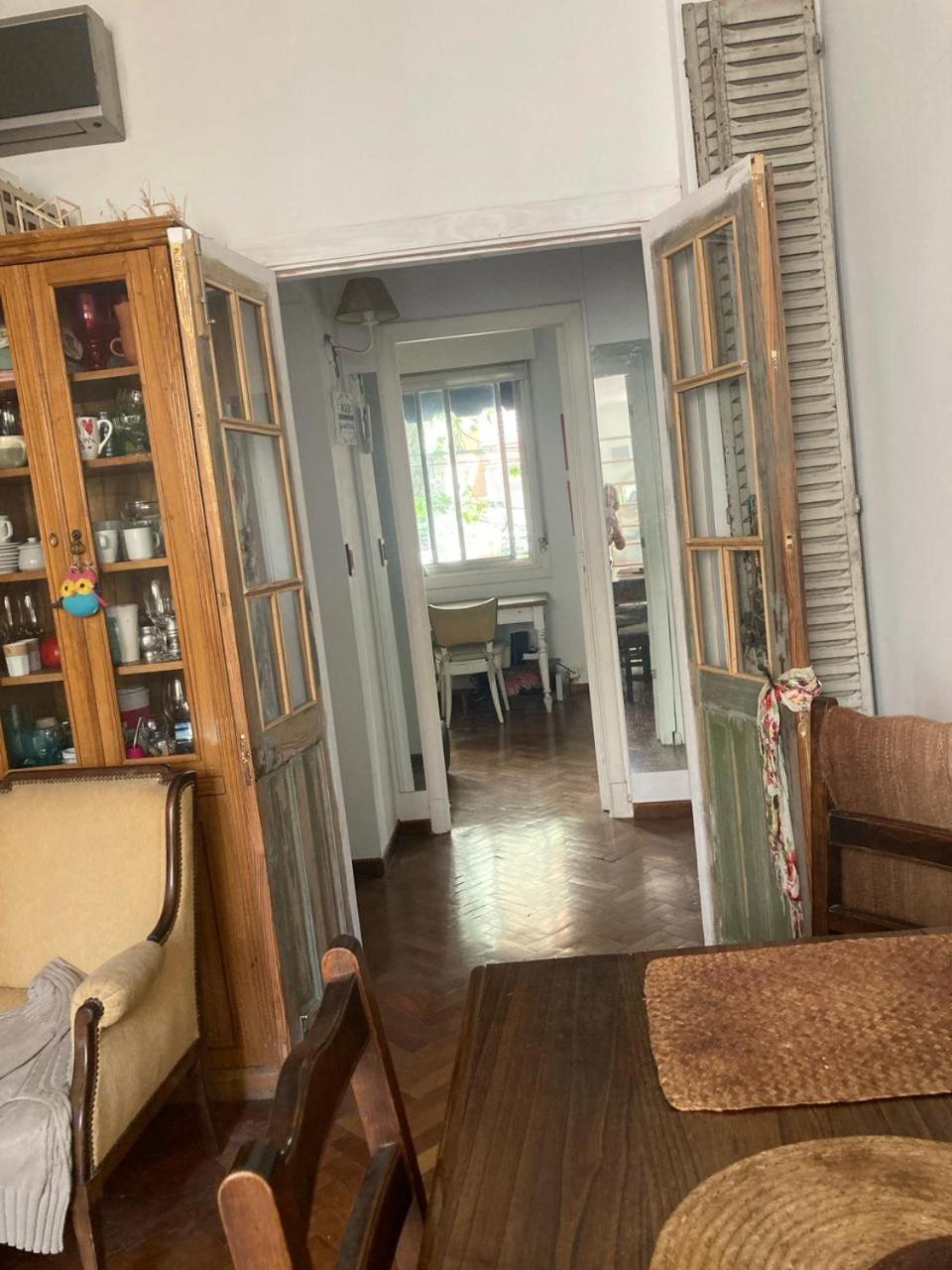 Ph 2 Amb X Escalera Plena Luz * Buenos Aires