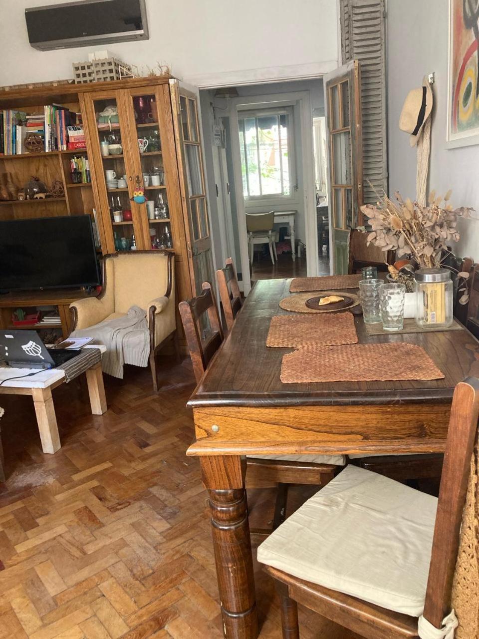 Ph 2 Amb X Escalera Plena Luz Apartment Buenos Aires